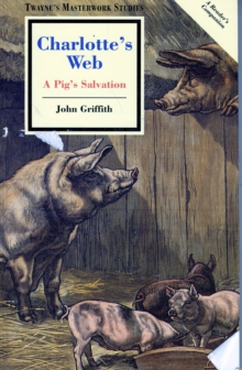 Image for Charlotte's Web: a Pig's Salvation