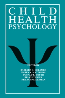 Child Health Psychology