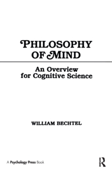 Philosophy of Mind