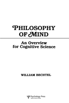 Philosophy of Mind
