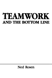 Teamwork and the Bottom Line