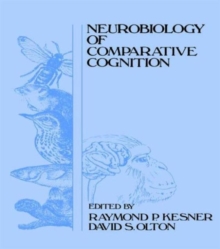 Image for Neurobiology of Comparative Cognition