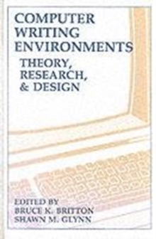 Computer Writing Environments