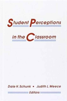 Student Perceptions in the Classroom