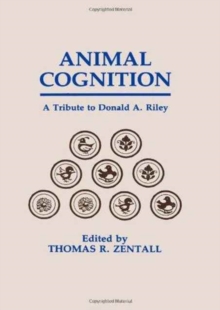 Animal Cognition