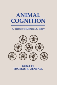 Animal Cognition