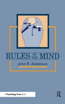 Image for Rules of the Mind