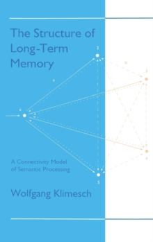 Structure of Long-term Memory