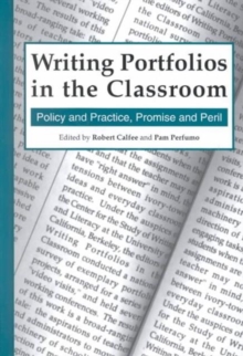 Writing Portfolios in the Classroom