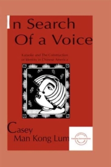 in Search of A Voice