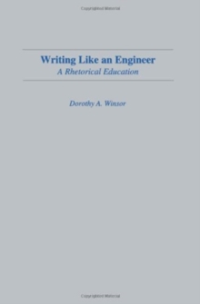Writing Like An Engineer