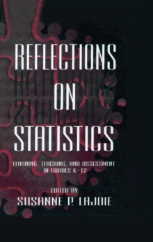 Image for Reflections on Statistics