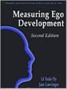 Image for Measuring Ego Development