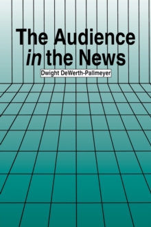 Audience in the News