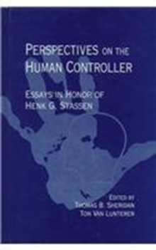 Image for Perspectives on the Human Controller
