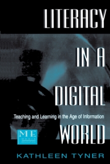 Literacy in a Digital World
