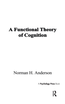 Functional Theory of Cognition