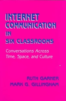 Image for internet Communication in Six Classrooms