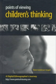 Image for Points of Viewing Children's Thinking