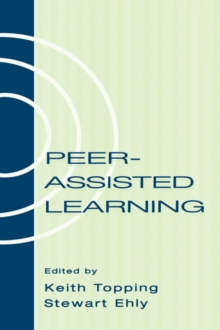 Image for Peer-assisted Learning