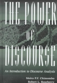 Power of Discourse