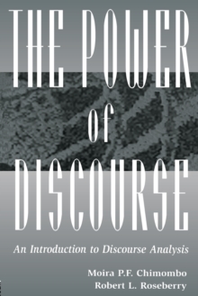 Power of Discourse