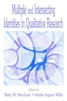 Image for Multiple and intersecting Identities in Qualitative Research