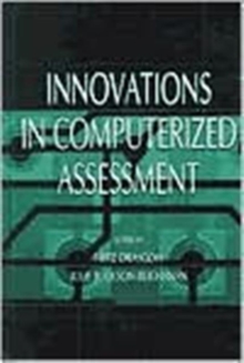 Image for Innovations in Computerized Assessment