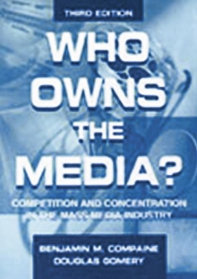 Who Owns the Media?