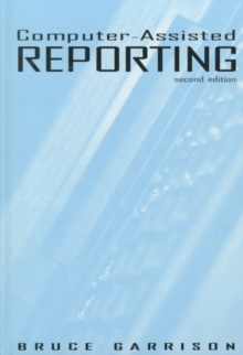 Computer-assisted Reporting