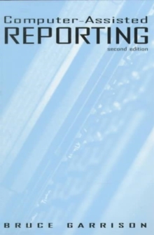 Computer-assisted Reporting