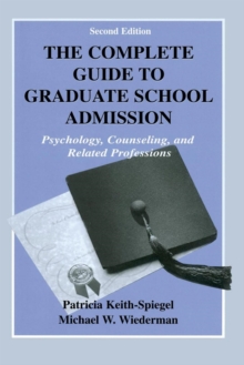 Complete Guide to Graduate School Admission
