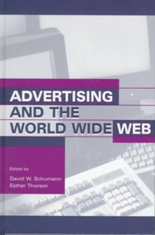 Advertising and the World Wide Web