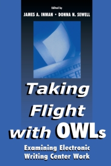Taking Flight With OWLs