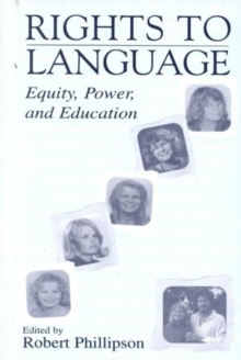 Rights to Language