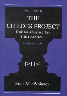 Image for The Childes Project