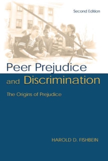 Image for Peer Prejudice and Discrimination