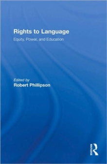Rights to Language
