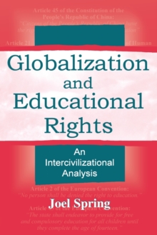 Globalization and Educational Rights