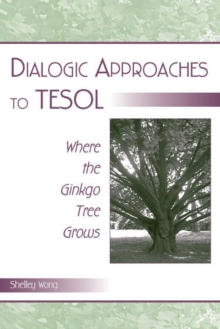 Image for Dialogic Approaches to TESOL