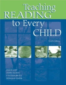 Image for Teaching Reading to Every Child