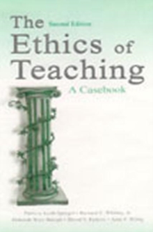 Image for The Ethics of Teaching