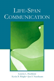 Image for Life-Span Communication