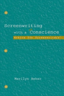 Screenwriting With a Conscience