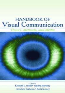 Image for Handbook of Visual Communication