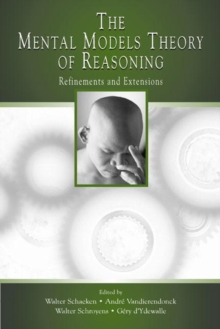 Mental Models Theory of Reasoning