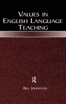 Values in English Language Teaching