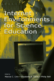Image for Internet Environments for Science Education