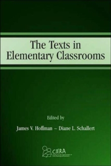 Texts in Elementary Classrooms