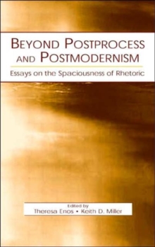 Beyond Postprocess and Postmodernism